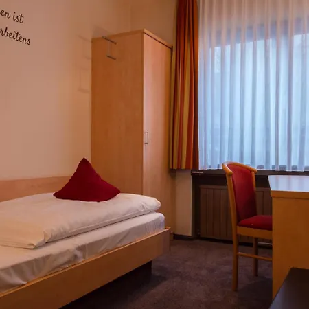 Hotel Garni Schumacher Filderstadt