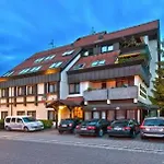 Garni Schumacher Hotel Filderstadt