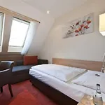 Hotel Garni Schumacher