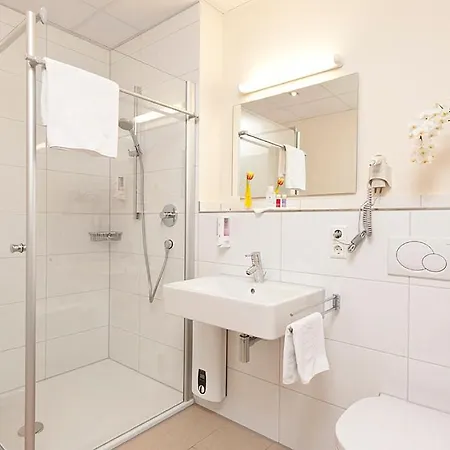 Hotel Garni Schumacher Filderstadt