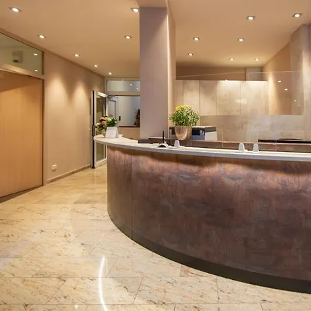 Hotel Garni Schumacher