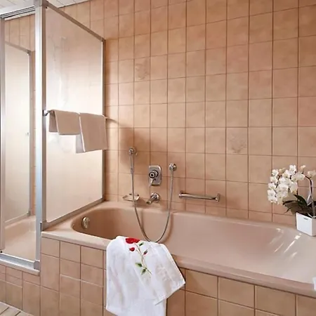 Garni Schumacher Hotell 2*