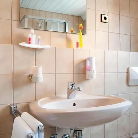 Garni Schumacher 2* فيلدرستادت