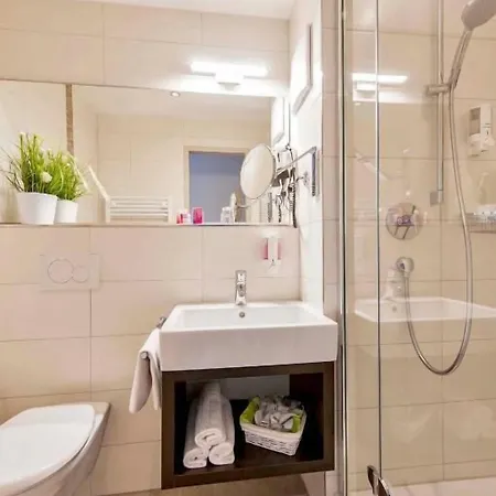 Garni Schumacher Hotell Filderstadt
