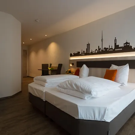 Garni Schumacher فندق 2*