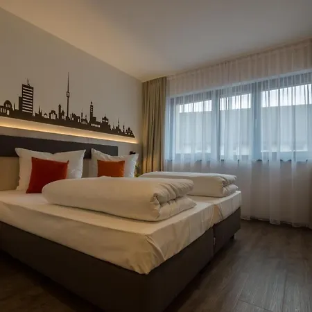 Garni Schumacher 2* فيلدرستادت