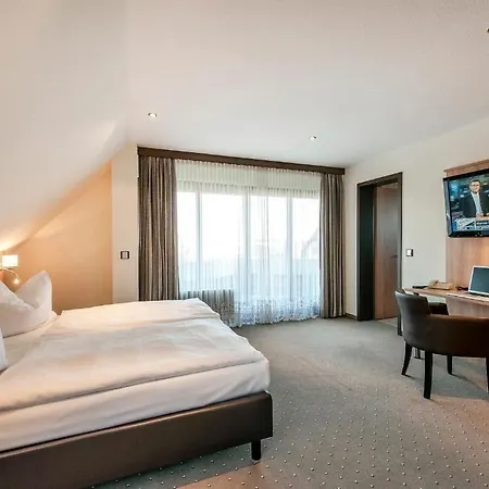 Garni Schumacher 2* فيلدرستادت