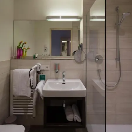 Hotell Garni Schumacher Filderstadt