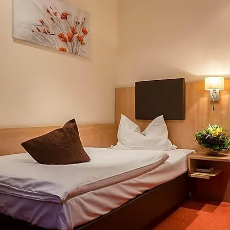 Garni Schumacher Hotell 2*