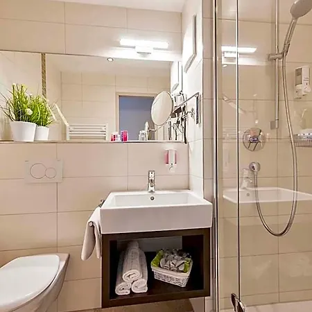 Garni Schumacher 2* Filderstadt