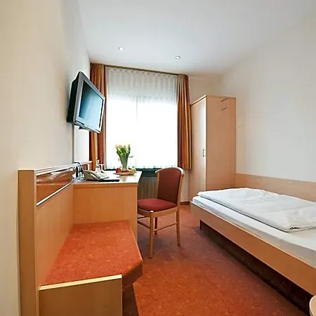 Garni Schumacher 2*