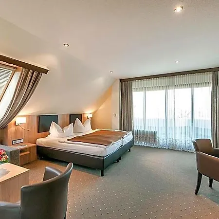 Hotell Garni Schumacher