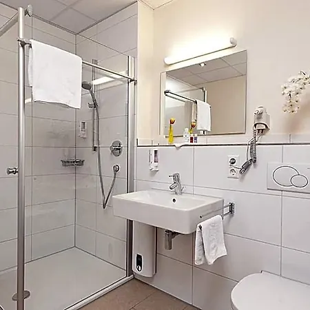 Garni Schumacher 2*