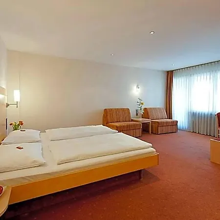 Garni Schumacher Filderstadt