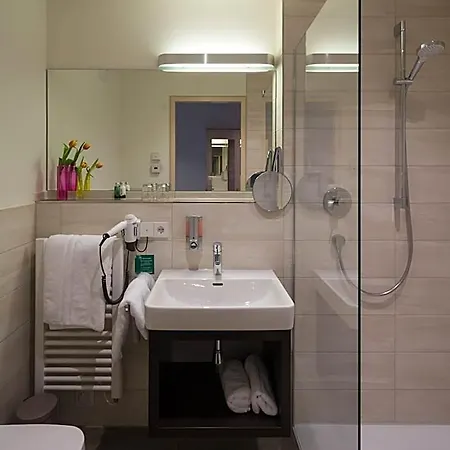 Garni Schumacher 2* Filderstadt