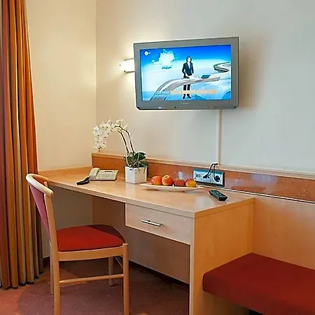 Garni Schumacher Hotell