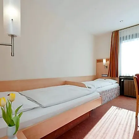 Garni Schumacher 2* Filderstadt