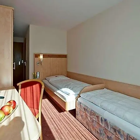 Hotell Garni Schumacher Filderstadt