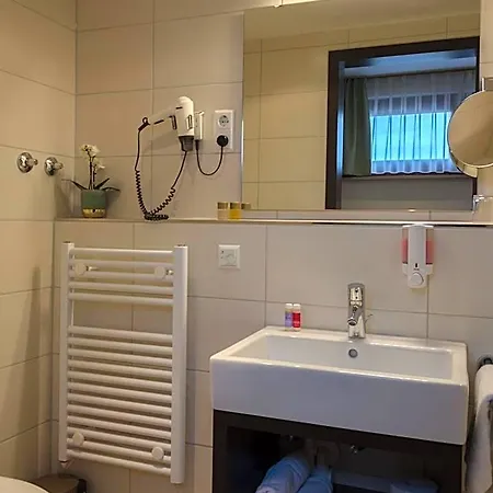 Garni Schumacher Hotell Filderstadt