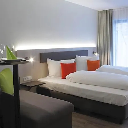 Garni Schumacher Hotell