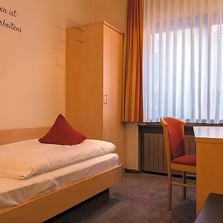Garni Schumacher