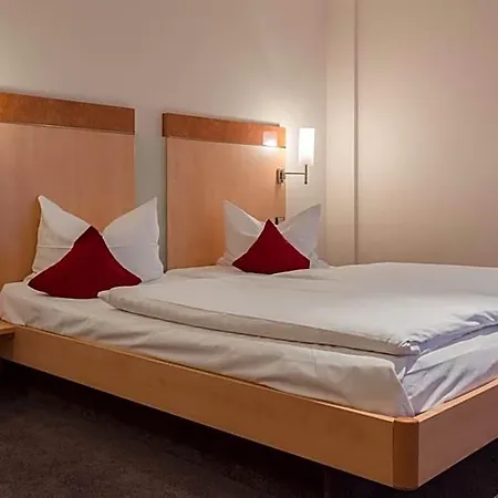 Garni Schumacher Hotell Filderstadt