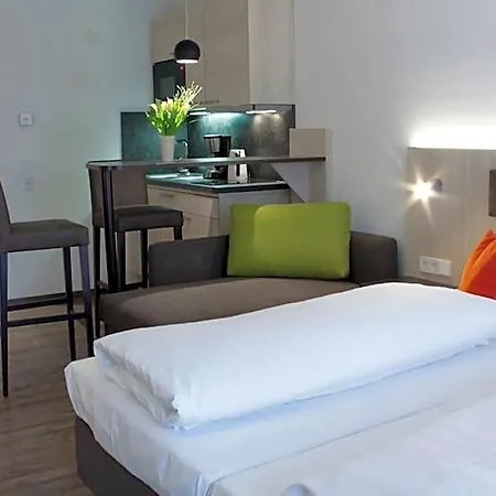 Garni Schumacher Hotell 2*