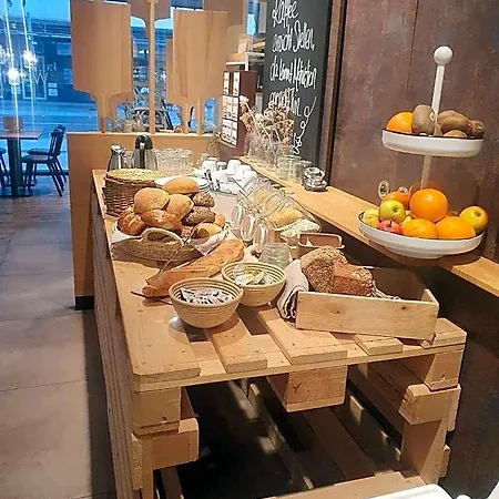 Hotell Garni Schumacher