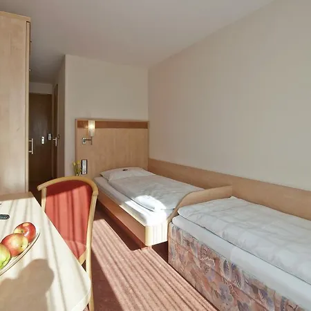 Garni Schumacher فيلدرستادت