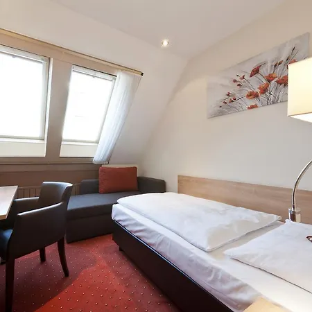 Garni Schumacher Hotell Filderstadt