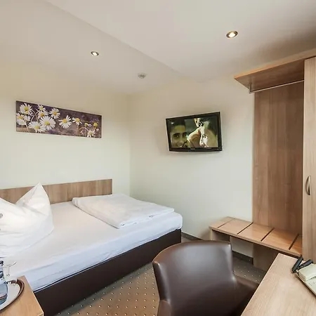 Garni Schumacher فيلدرستادت