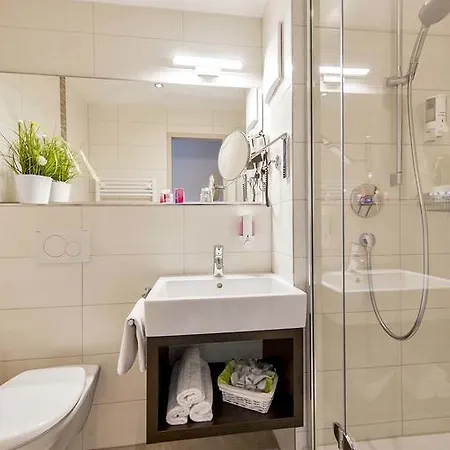 فندق Garni Schumacher 2*