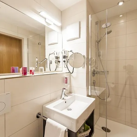 Garni Schumacher 2* فيلدرستادت