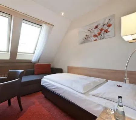 فندق Garni Schumacher