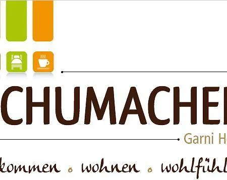 Garni Schumacher فيلدرستادت