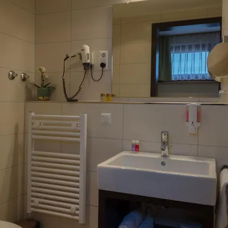 Hotell Garni Schumacher