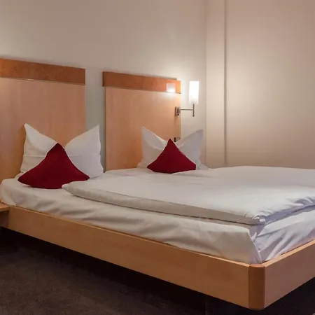 Garni Schumacher 2* Filderstadt