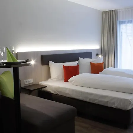 Garni Schumacher فندق 2*