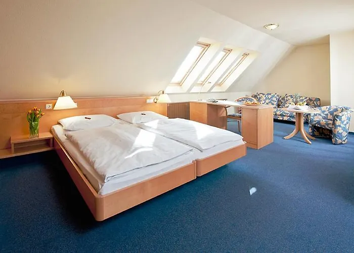 Garni Schumacher Hotel 2*