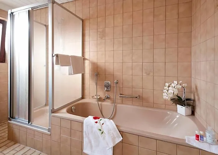 舒马赫加尼酒店 酒店 2*