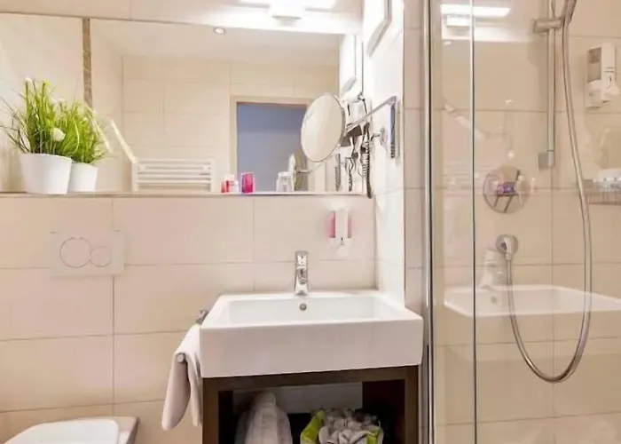 Garni Schumacher Hotel Filderstadt