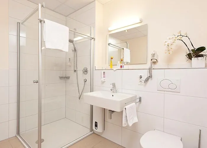 Garni Schumacher Hotel