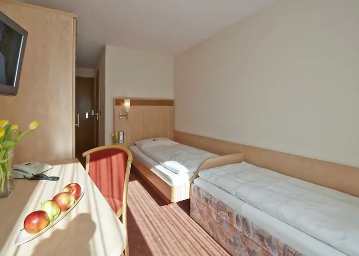 Garni Schumacher Filderstadt