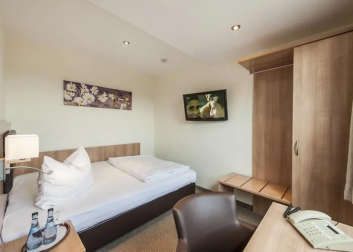 Garni Schumacher Filderstadt