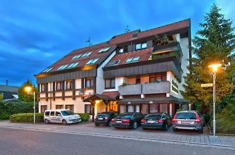 Garni Schumacher Hotel Filderstadt