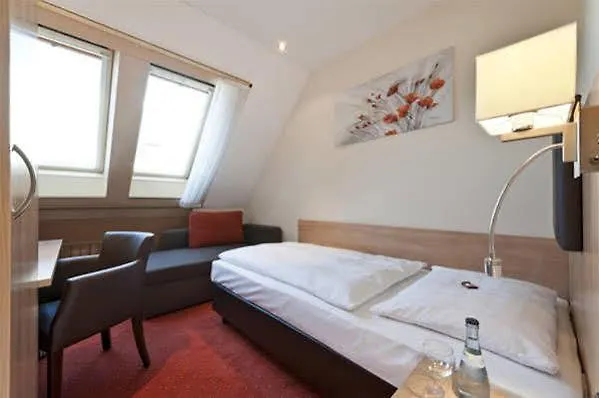 Hotel Garni Schumacher