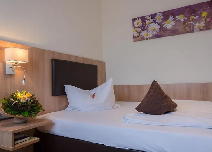 酒店 舒马赫加尼酒店