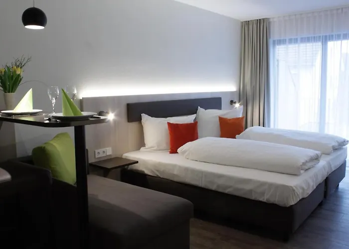 Garni Schumacher Hotel 2*